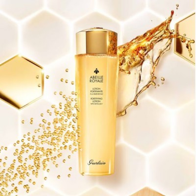 Guerlain嬌蘭新版蜂皇水蜂姿精華水 300ml